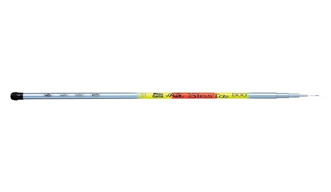 Siesta Telescopic Pole – Abu Garcia® EU