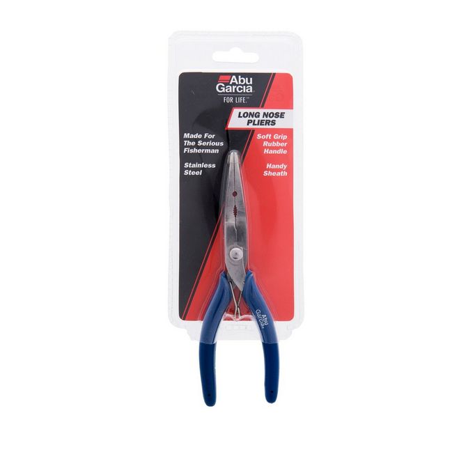 Long Nose Pliers Stainless Steel