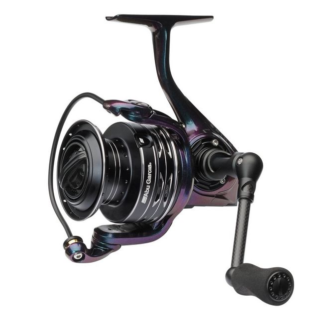 Probably a rookie question i just recently bought my first higher end  spinning reel combo an Abu Garcia sp30 zata i was wondering if it's safe to  put 180/15 braided line since