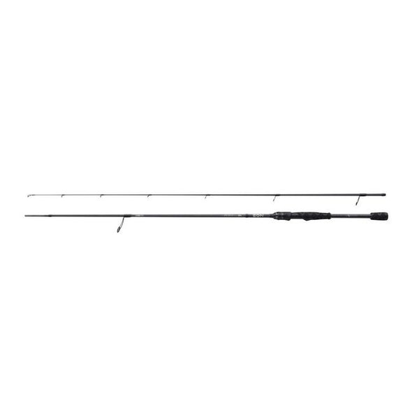 13 Fishing Muse Black Baitcasting Rod Black 2.03 m / 10-30 g